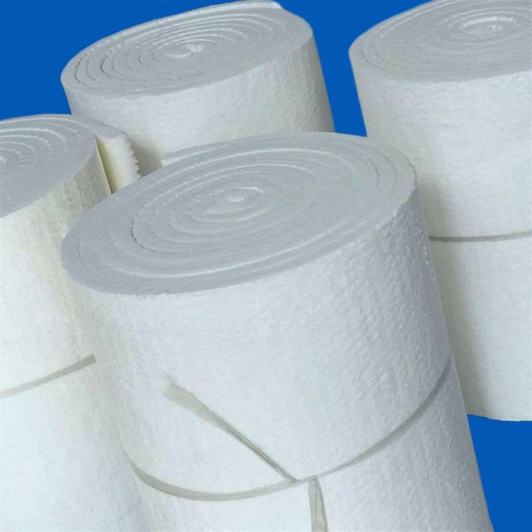 海东陶瓷纤维毡